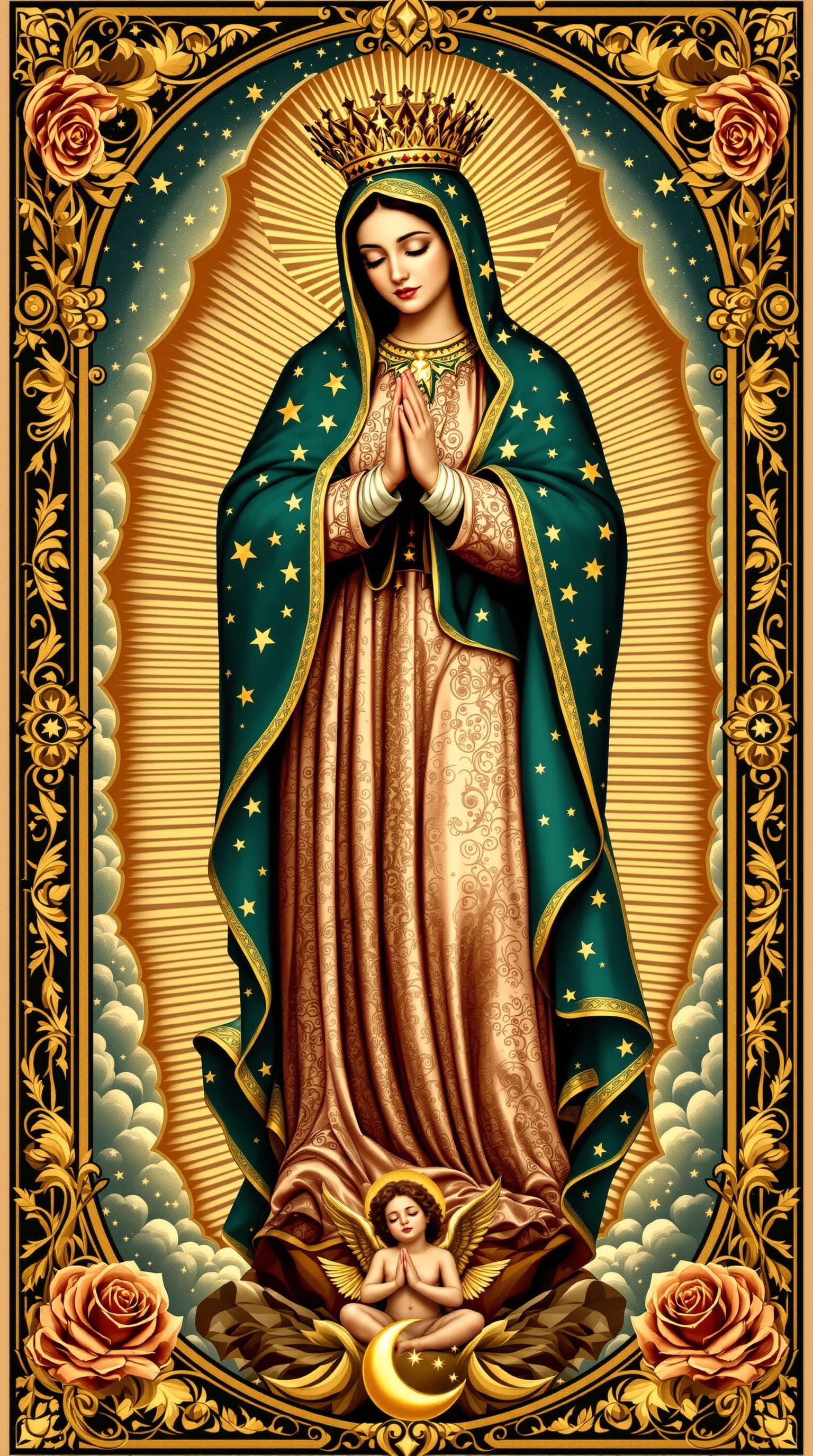 Nossa Senhora